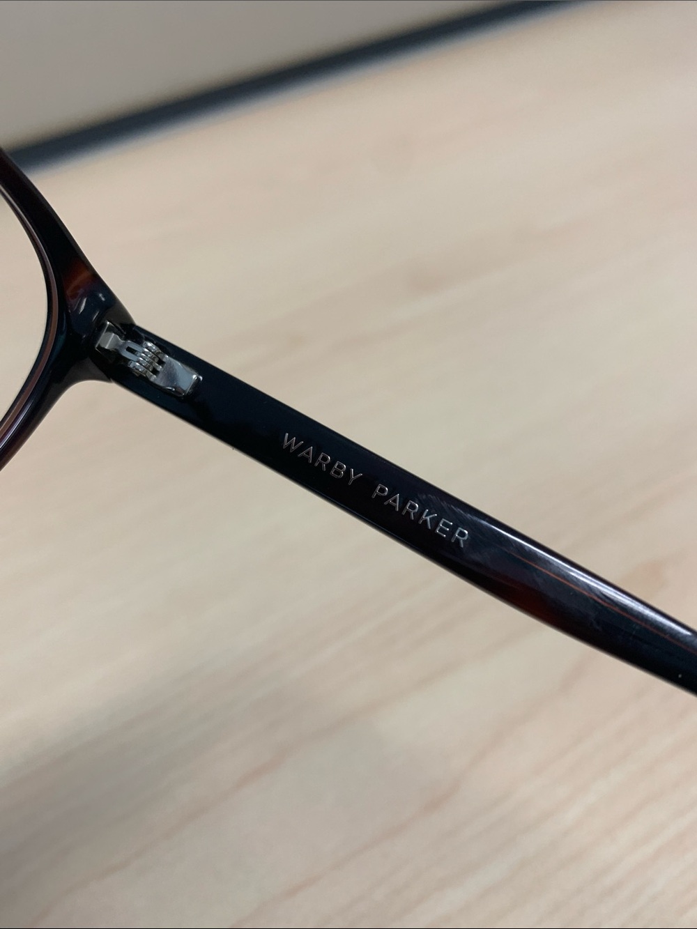 warby parker frames - Picture 4 of 8